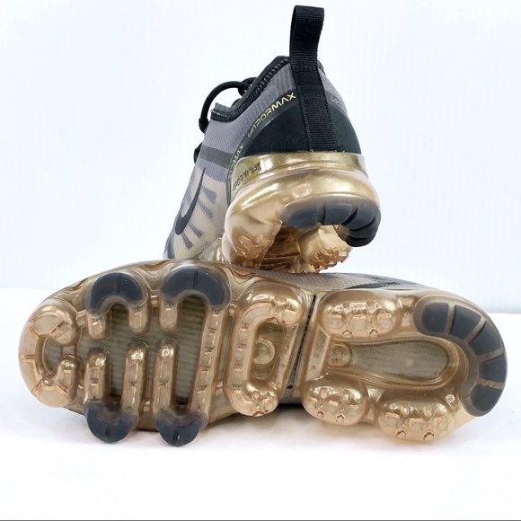 New Nike Air Vapormax 2019 (GS) AJ2616-004 - Picture 6 of 8
